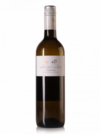 Le Puits Cendré Blanc