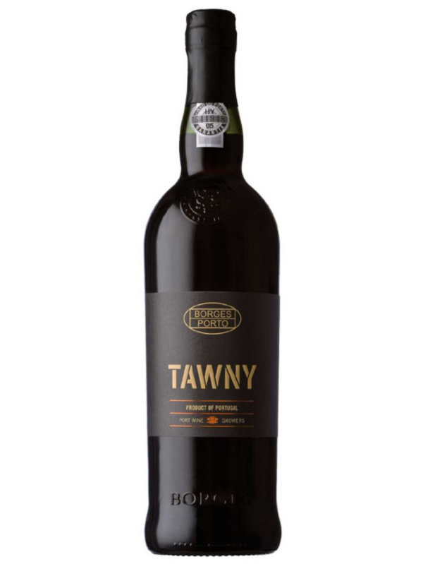 Borges Tawny Port