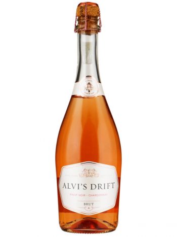 Alvi's Drift Brut Rosé