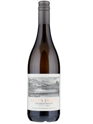 Alvi's Drift Chardonnay Reserve