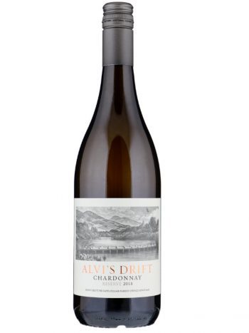 Alvi's Drift Chardonnay Reserve