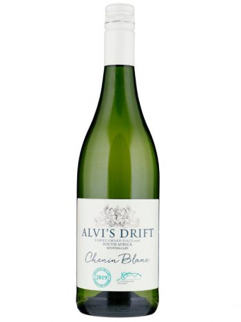 Alvi's Drift Chenin Blanc Signature