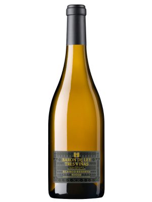 Barón de Ley Tres Viñas