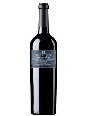 Barón de Ley Reserva 7 Viñas