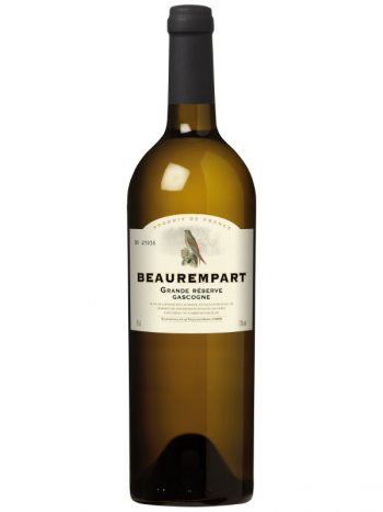 Beaurempart Blanc