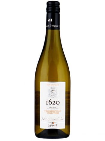 Lorgeril 1620 Chardonnay/Viognier