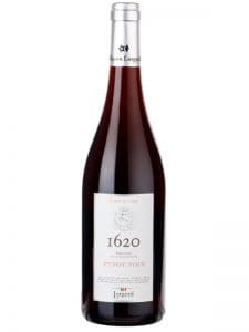 Lorgeril 1620 Pinot Noir