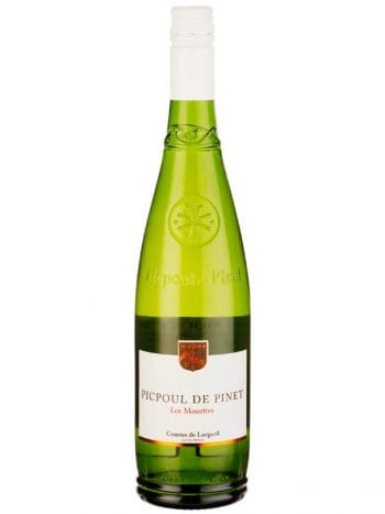 Lorgeril Picpoul de Pinet