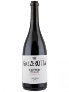 Gazzarotto Nero d'Avola