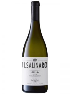 Il Salinaro Grillo Pellegrino