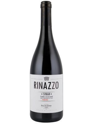 Rinazzo Syrah Pellegrino