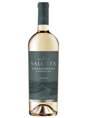Salcuta Chardonnay
