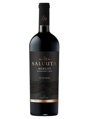 Salcuta Merlot