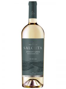 Salcuta Pinot Gris