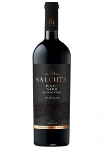 Salcuta Pinot Noir