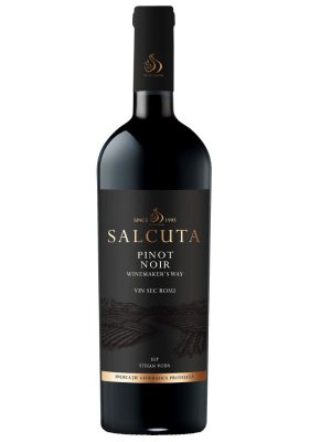 Salcuta Pinot Noir