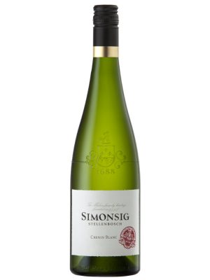 Simonsig Chenin Blanc