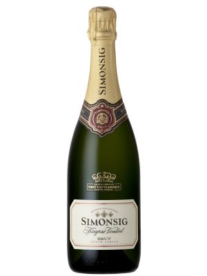 Simonsig Vonkelwijn