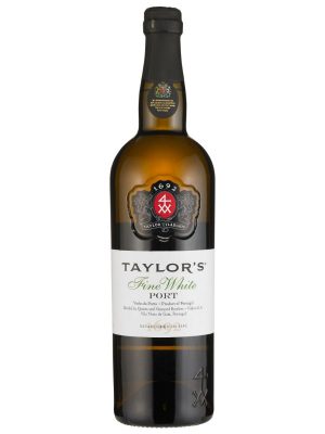 Taylor's Fine White