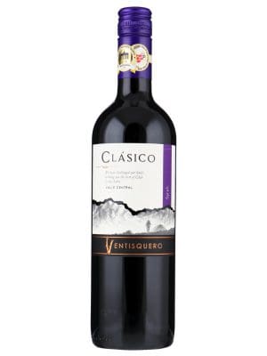 Ventisquero Clasico Syrah