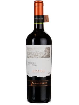 Ventisquero Reserva Carmenere