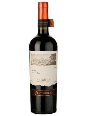 Ventisquero Reserva Merlot
