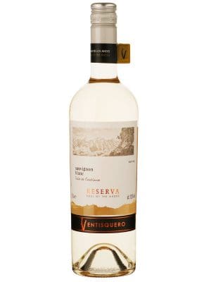 Ventisquero Reserva Sauvignon Blanc