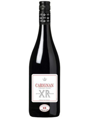 XR Carignan