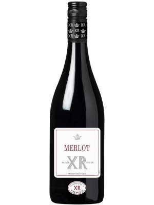 XR Merlot