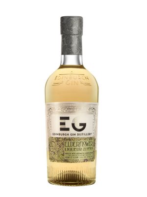Edinburgh Ginlikeur