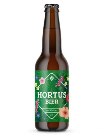 Pronck Hortus bier