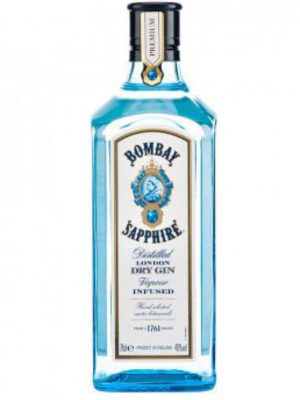 Bombay Sapphire