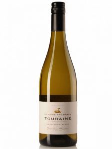 Pre Baron Touraine