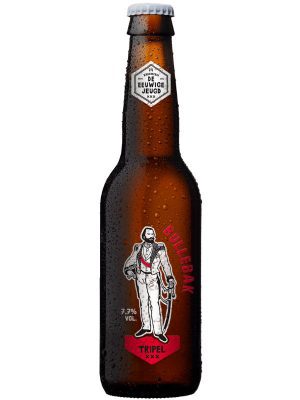 Bullebak Weizen Tripel