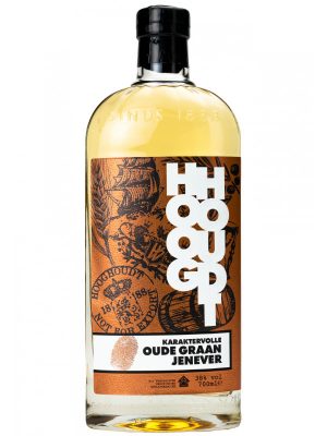 Hooghoudt Premium oude graan enever