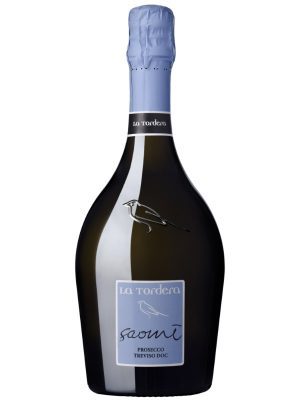 La Tordera Spumante Prosecco