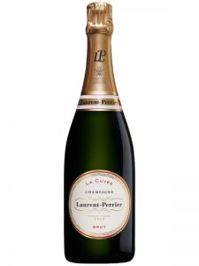 Champagne Laurent Perrier Brut