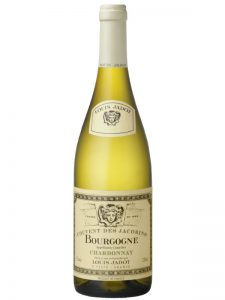 Bourgogne Chardonnay Louis Jadot