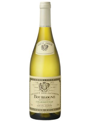 Bourgogne Chardonnay Louis Jadot