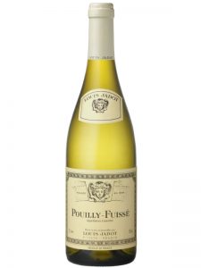 Pouilly-Fuissé Louis Jadot Bourgogne