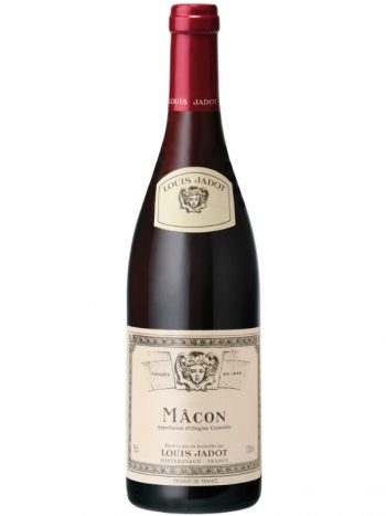 Macon Louis Jadot Bourgogne
