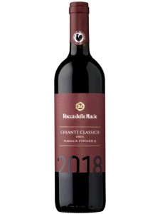 Rocca Delle Macie Chianti Classico