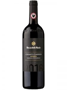 Chianti Riserva Rocca Delle Macie