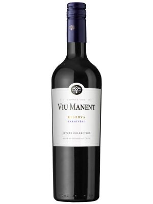 Viu Manent Carmenere Reserva