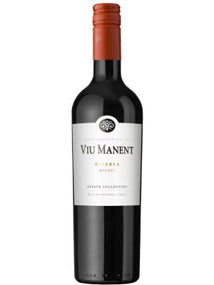 Viu Manent Reserva Malbec