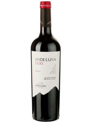 Merlot Andeluna 1300