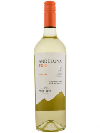 Torrontes Andeluna 1300