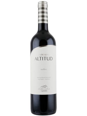 Malbec Reserve Andeluna