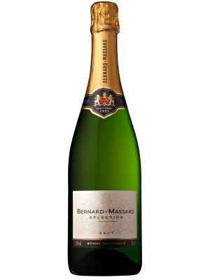 Bernard Massard Brut