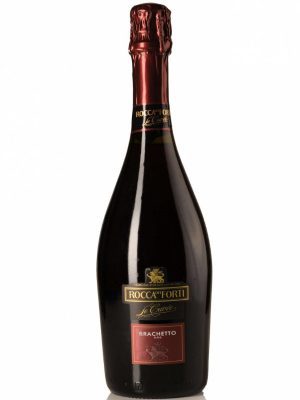 Rocca die Forti Brachetto